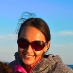 volunteer ecotravel claudia conservation