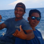 www.volunteereco.org Volunteer for marine conservation, mantas, sharks - life is fun!