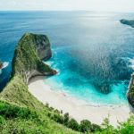 www.volunteereco.org Volunteer for Marine Conservation Indonesia stunning landscape.